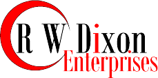 rwdixon logo