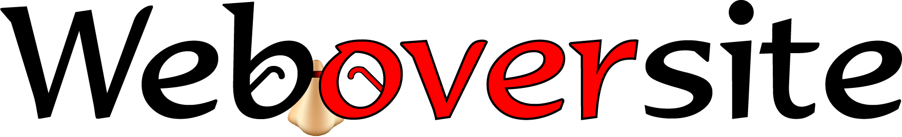 weboversite logo